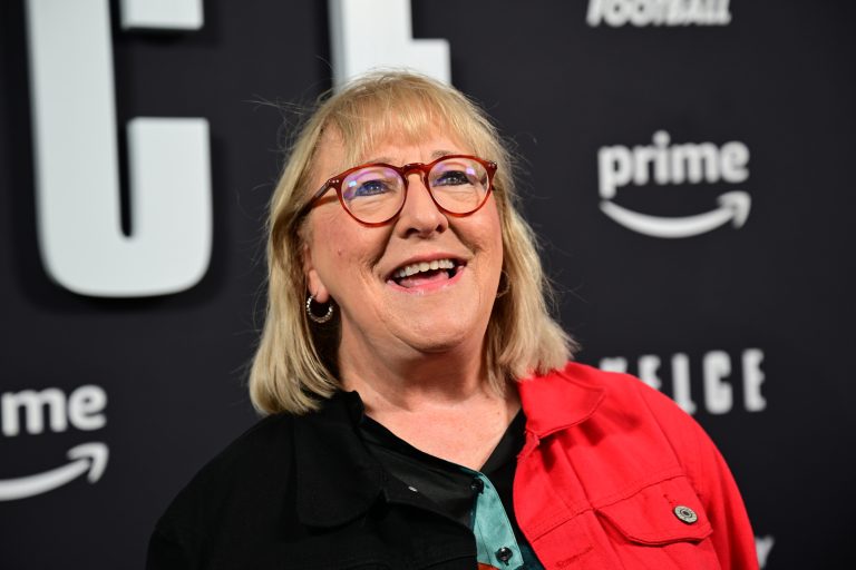Travis Kelce’s Mother Shares Uncommon Publish About Taylor Swift