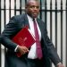 Downing Avenue rejects David Lammy’s declare that Israel has violated worldwide legislation – the Jewish chronicle