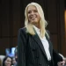 Pam Bondi throws success by way of terrorists, worldwide gangs within the first month as a legal professional basically