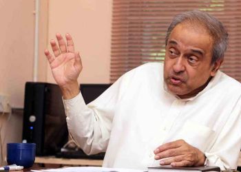 A dialog with Dr. Chandra Muzaffar | offense