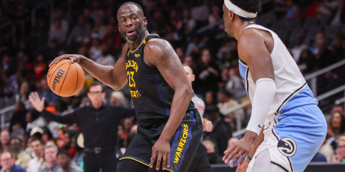 The soldiers want Stephen Curry once more, whereas they lose their tightening on the playoff with “horrible loss”