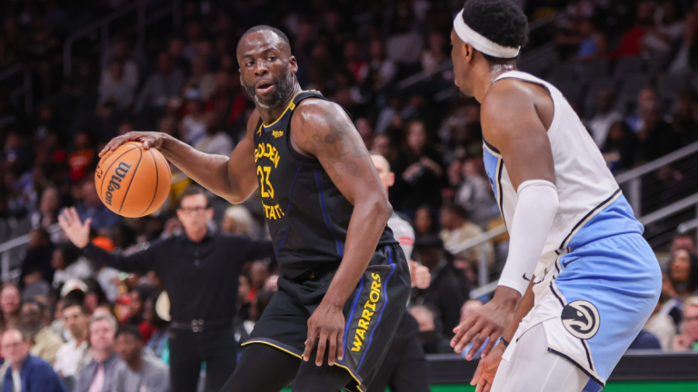 The soldiers want Stephen Curry once more, whereas they lose their tightening on the playoff with “horrible loss”