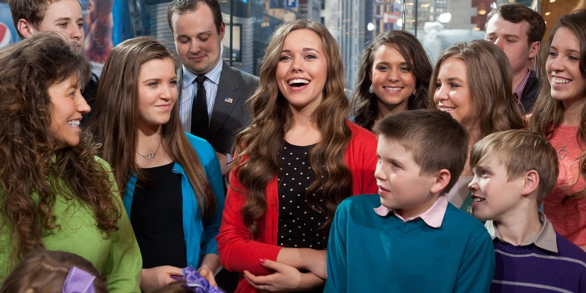 Followers Stunned by Jessa Duggar Seewald’s Huge Announcement