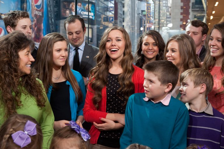 Followers Stunned by Jessa Duggar Seewald’s Huge Announcement