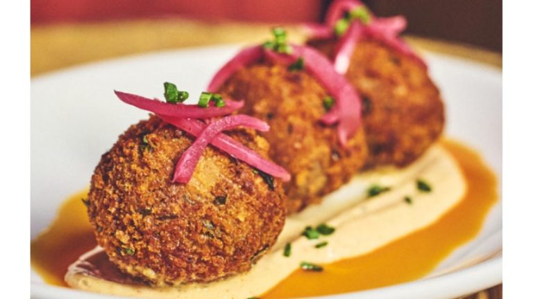 Lagniappe shares recipes for Mardi Gras