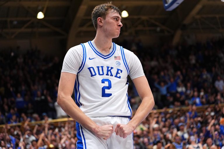 The ACC match, program: How will Cooper Flagg’s harm on Duke will have an effect on the harm?