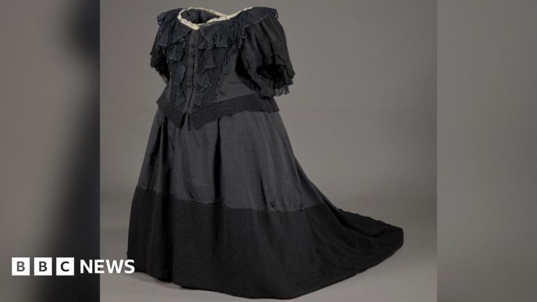 Centuries of royal model shared on-line by Historic Royal Palaces
