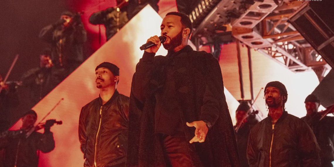 The Beat 'Pop Cease' leisure information for March 19, 2025 – 12newsnow.com KBMT-KJAC