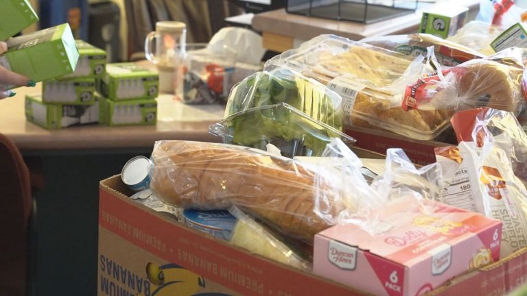 KARE 11 Meals Battle raises 960,000 meals in 2025