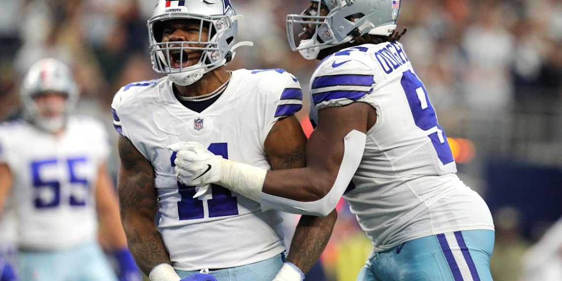 NFL Franchise Tag Tag winner and storage: from Micah Parsons and JJ McCarthy to massive and Raiders