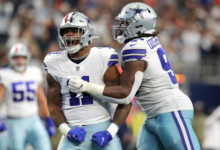 NFL Franchise Tag Tag winner and storage: from Micah Parsons and JJ McCarthy to massive and Raiders