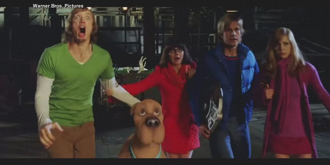 The Beat 'Pop Cease' leisure information for March 27, 2025 – 12newsnow.com KBMT-KJAC