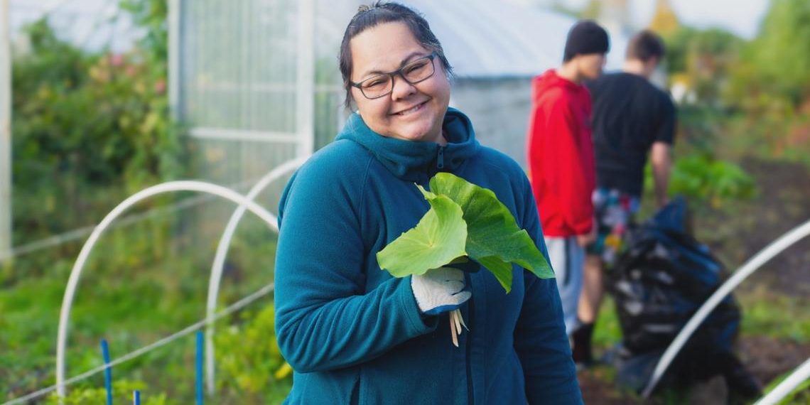 Hawaiian Civic Membership of Oregon & SW Washington grows culturally particular meals