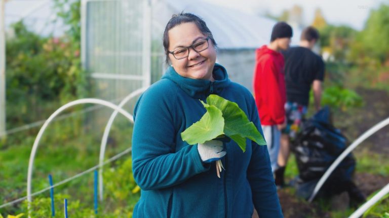Hawaiian Civic Membership of Oregon & SW Washington grows culturally particular meals