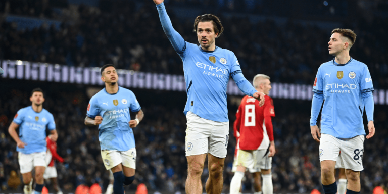 Manchester Metropolis vs Plymouth – Parted band and Crew Information