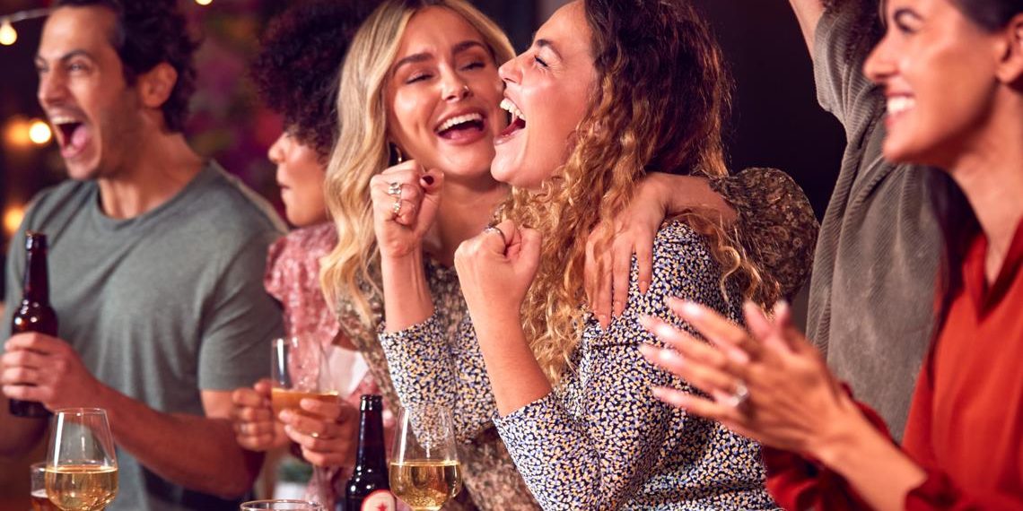 Girls’s sports activities bars rise over us in opposition to the background of viewing consumption