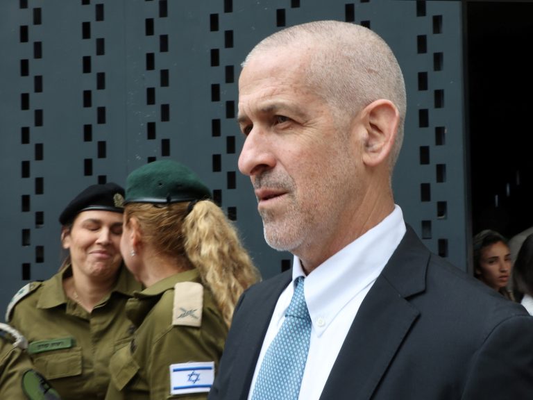 For the primary time within the historical past of Israel, Netanyahu rejects the top of the Shin Wett, who examined him for suspected bribes