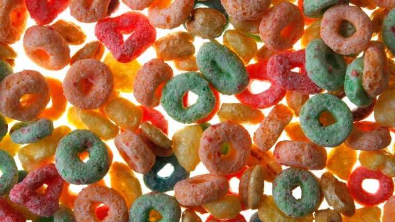 States make push to ban sure meals dyes & components, citing public well being considerations