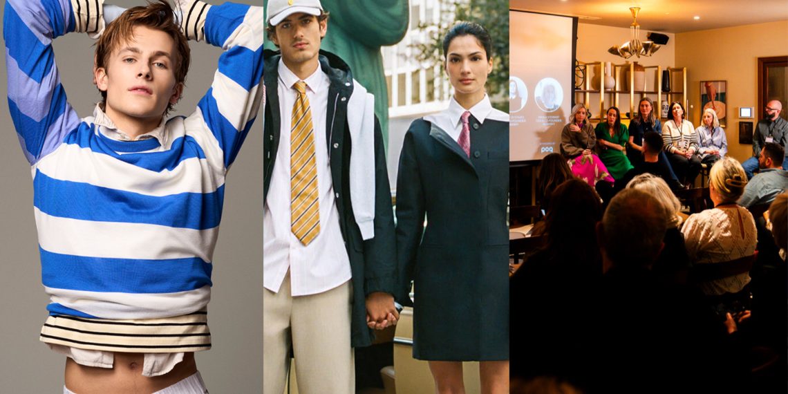 Editors’ Prime Reads: Information from M&S, John Lewis, Jacquemus and extra…