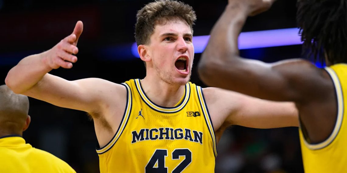 March Insanity 2025: the primary 4 packages and TV networks; The NCAA printed ncaa match and all time within the first tip spherical