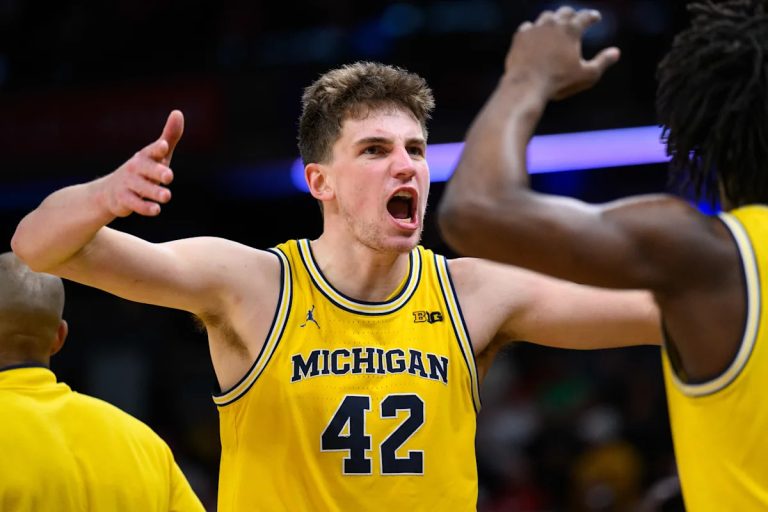March Insanity 2025: the primary 4 packages and TV networks; The NCAA printed ncaa match and all time within the first tip spherical