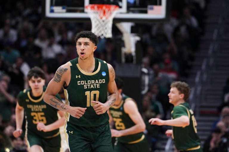 March 2025 Insanity Bracket Ssturi: Following probably the most troublesome losses of the NCAA event, whereas Colorado State Tops Memphis, McNese beats Clemson