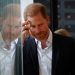 Prince Harry accuses “intimidation and harassment” work