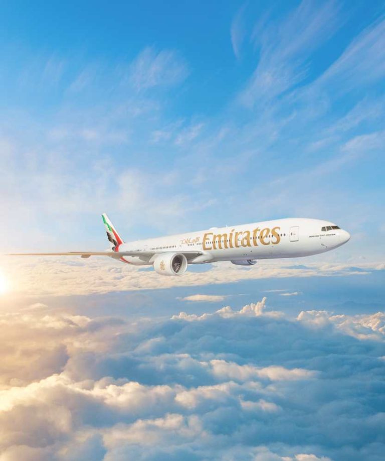 Emirates Provides 17 Additional Flights for Eid Al Fitr to Meet Journey Demand Surge