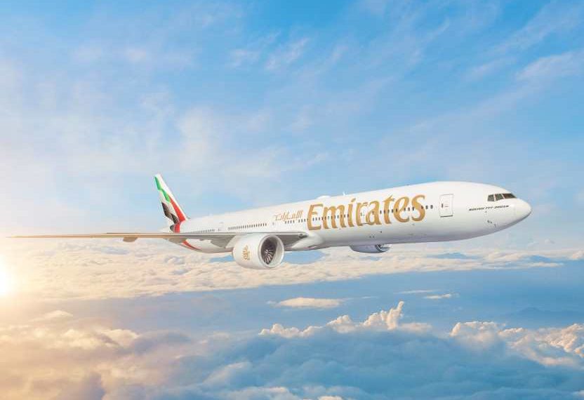 Emirates Provides 17 Additional Flights for Eid Al Fitr to Meet Journey Demand Surge
