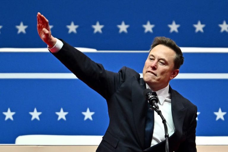 The union rages after Elon Musk X Submit shares that “Hitler has no thousands and thousands, the employees of the general public sector”.