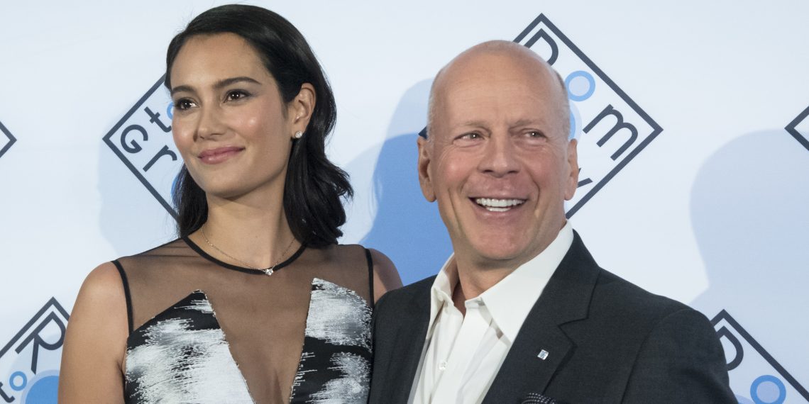 Bruce Willis’ Spouse Posts About ‘Devastating Lows’
