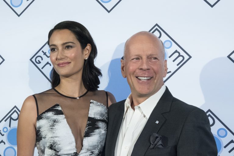 Bruce Willis’ Spouse Posts About ‘Devastating Lows’