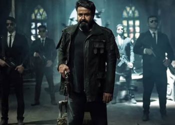 Modified model of ‘Empuraan’ to hit theatres subsequent week after RSS backlash