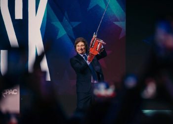 The pleasant plan of Trump for the USA to be Argentina once more