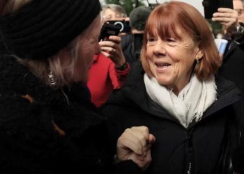 Survivor of huge violations organized by her husband, Gisèle Pelicot will publish her reminiscences