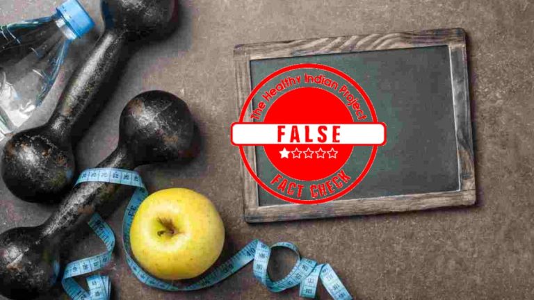 Reality Test: Does Train And Food regimen Have No Affect On Lifespan?