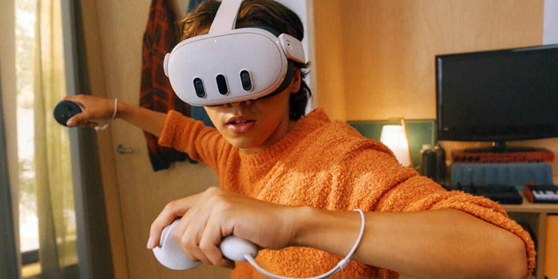 10 Little Excessive Expertise Toys of State-Era for Adults similar to meta’s headphones