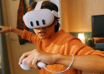 10 Little Excessive Expertise Toys of State-Era for Adults similar to meta’s headphones