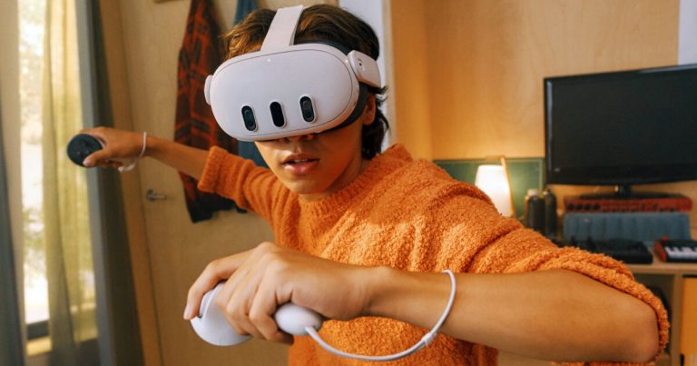 10 Little Excessive Expertise Toys of State-Era for Adults similar to meta’s headphones