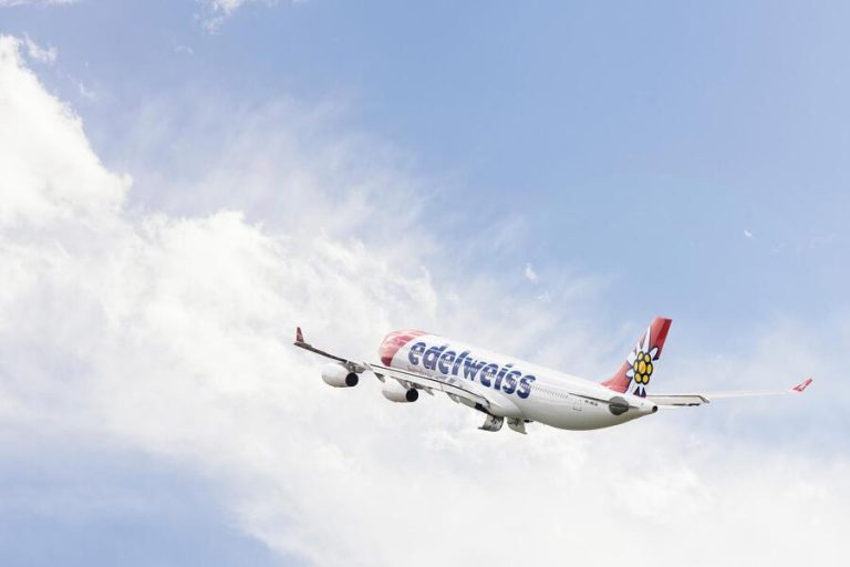Edelweiss Airways Launches ‘Journey Tales’ Podcast, Taking Listeners on an Inspiring and Immersive Journey Via Distinctive Locations Across the World