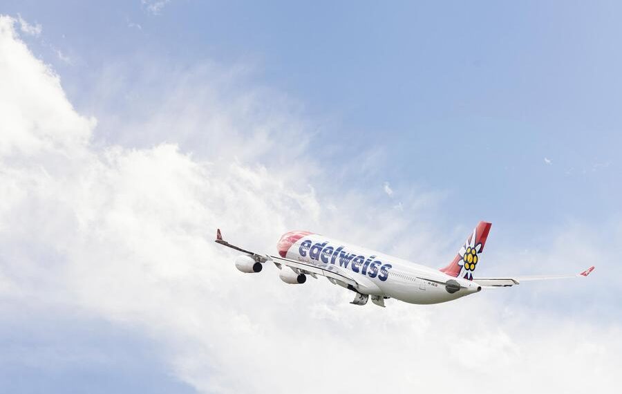 Edelweiss Airways Launches ‘Journey Tales’ Podcast, Taking Listeners on an Inspiring and Immersive Journey Via Distinctive Locations Across the World