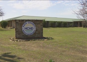 Hays County will get new Well being Division Director as wants of group develop