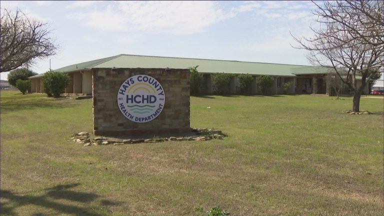 Hays County will get new Well being Division Director as wants of group develop