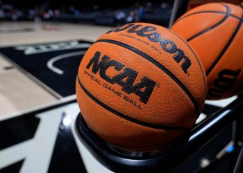 March Insanity: Printable Bracket for 2025 NCAA tournaments for women and men for women and men