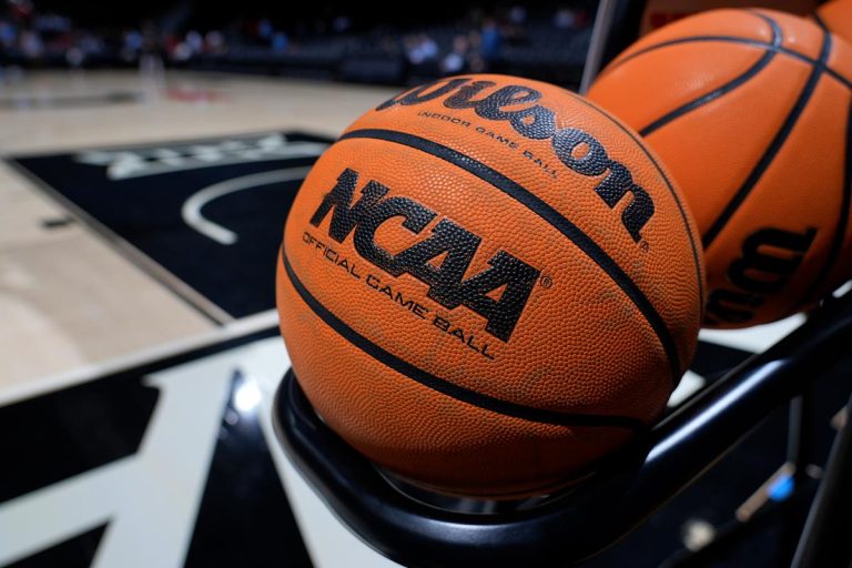 March Insanity: Printable Bracket for 2025 NCAA tournaments for women and men for women and men