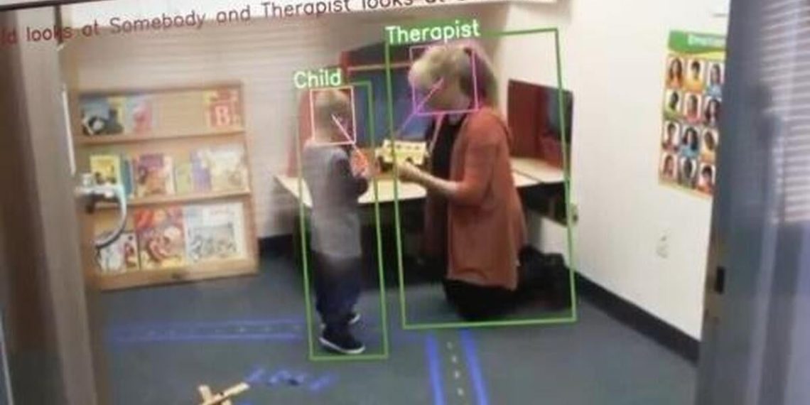 Frontera Well being launches AI instrument with purpose of enhancing entry to autism care