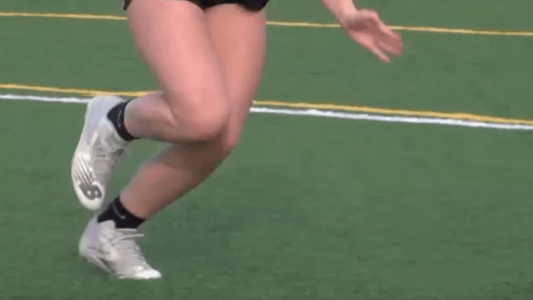 TRANSGENDER SPORTS POLICY MAIN, Underneath extra Trump, Title IX probe