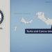 US updates journey warning for Turks and Caicos