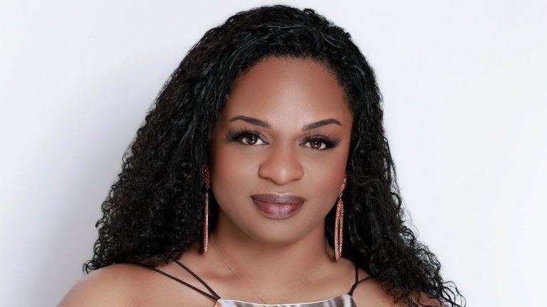 Amber Bruce brings formal put on to Federal Means at The Empress Suite