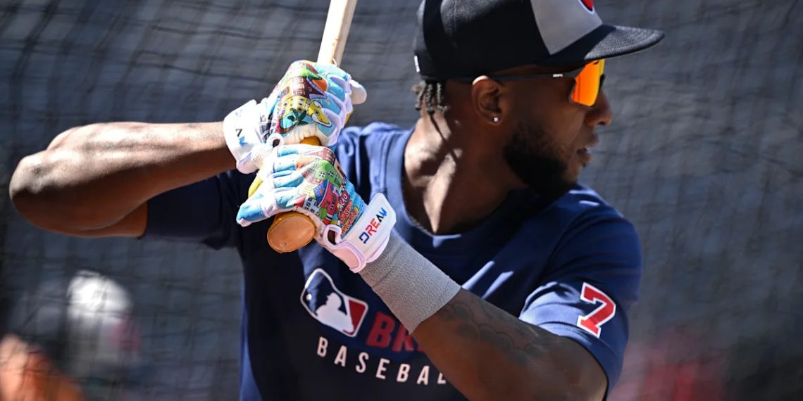 Braves’s Jurickson Profar suspended 80 video games for violating PED A MLB coverage